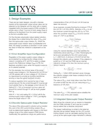LIA135S Datasheet Page 10