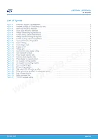 LM2904AHYPT Datasheet Page 18