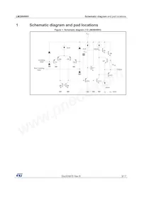 LM2904WHD Datasheet Page 3