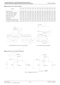 LM324PWR Datasheet Page 13