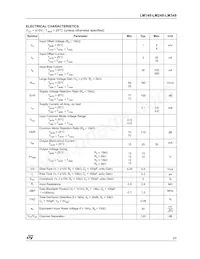 LM348D Datasheet Page 3