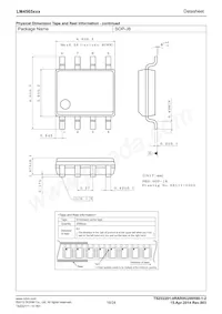 LM4565FVM-GTR Datenblatt Seite 18