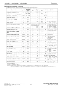 LMR342FVJ-GE2數據表 頁面 7
