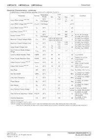 LMR342FVJ-GE2 Datenblatt Seite 9