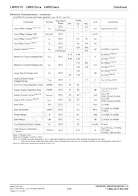 LMR824FVJ-E2 Datenblatt Seite 5