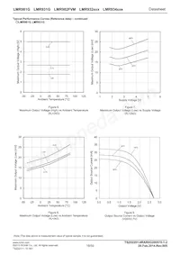 LMR934F-GE2 Datasheet Pagina 18