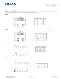 LMV324TSG-13 Datasheet Page 13
