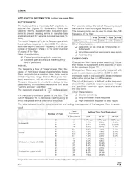 LS404CDT數據表 頁面 6