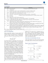 M-8870-01SMTR Datasheet Page 4