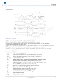 M-8870-01SMTR數據表 頁面 7