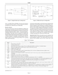 M-8880-01T Datasheet Page 2