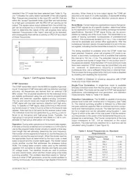 M-8880-01T Datasheet Page 4
