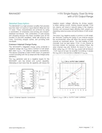 MAX44267AUD+T Datasheet Pagina 12