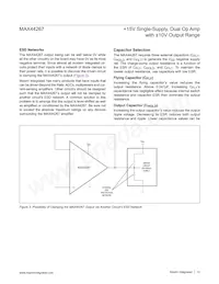 MAX44267AUD+T Datasheet Pagina 13