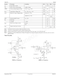 MIC915BMM-TR Datenblatt Seite 3