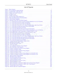 MT9072AV2數據表 頁面 16