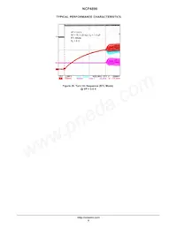 NCP4896FCT1G Datasheet Page 9