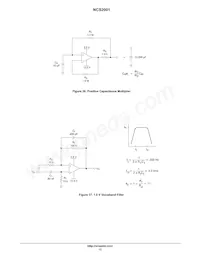 NCS2001SQ2T1數據表 頁面 13