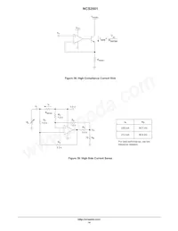 NCS2001SQ2T1 Datasheet Pagina 14