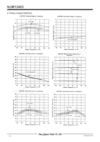 NJM13403D1 Datenblatt Seite 6