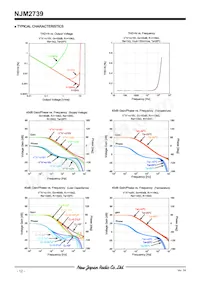 NJM2739E-TE1 Datenblatt Seite 12