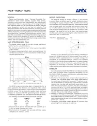 PA84S Datasheet Page 4