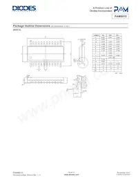 PAM8010NHR Datenblatt Seite 15