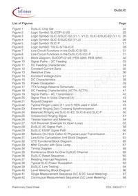 PEB 4364 T V1.2 Datasheet Page 11