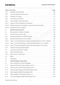 PEB2086H-V14TR Datasheet Page 5