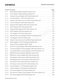 PEB2086H-V14TR Datasheet Page 6