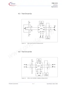 PMB2335R-V11TR Datasheet Pagina 14