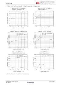 PS8551L4-V-E3-AX Datenblatt Seite 10