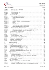 PSB 21393 H V1.3數據表 頁面 6