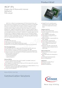 PSB 21653 EL V1.5-G Datenblatt Cover