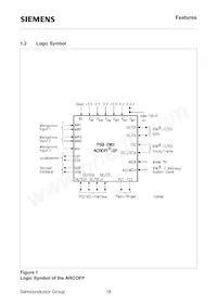 PSB2163T-V31TR Datasheet Page 17