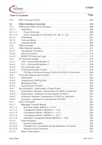 SAFC165HLFV13XT Datasheet Page 8
