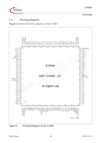 SAFC165HLFV13XT Datasheet Page 16