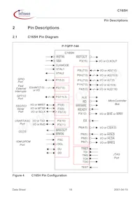 SAFC165HLFV13XT Datasheet Pagina 18