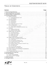 SI2707-A10-GM數據表 頁面 3