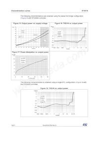 STA51813TR Datenblatt Seite 16