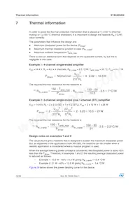 STA540SAN Datenblatt Seite 16