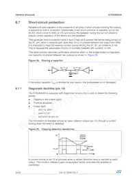 STA540SAN Datenblatt Seite 20