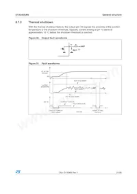 STA540SAN Datenblatt Seite 21