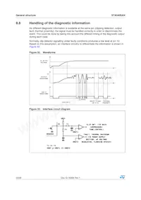 STA540SAN Datenblatt Seite 22