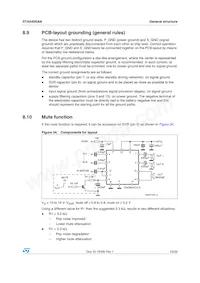 STA540SAN Datenblatt Seite 23