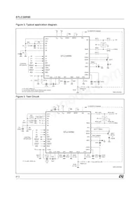 STLC30R80 Datasheet Page 8
