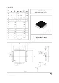 STLC30R80數據表 頁面 12