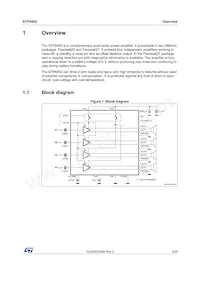 STPA002CD-48X Datasheet Pagina 5