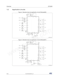 STPA002CD-48X Datasheet Pagina 6
