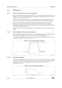 STPA002CD-48X Datasheet Pagina 18
